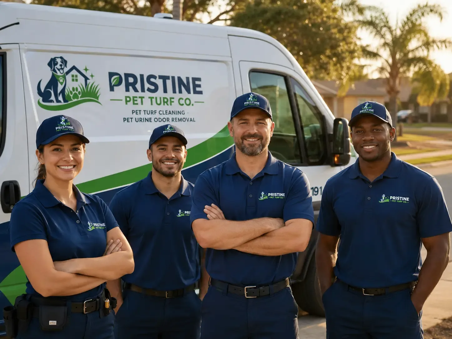 Pet Turf Cleaning company in Pine Level, NC
